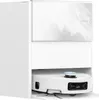 Dreame Aqua10 Ultra Track Complete Combi Bianco Anteprima dell’immagine prodotto 10