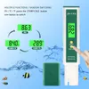 pH-2 Pro Vodní kvalita pero Digitální pH měřič 0,01 Náhled obrázku produktu 4