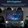 Einbau-Navigationsgeräte 10.1"Android13 carplay 2+64G Radio Produktbild-Vorschau 13