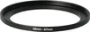 vhbw Step-Up-Ring Adapter 58mm - 67mm für Kamera Objektiv - Produktbild-Vorschau 1