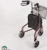 Drive Mecial Rollator Tri Walker Produktbild-Vorschau 9