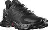 Salomon Herren Laufschuhe Schwarz L41736200 Grösse 46 Produktbild-Vorschau 5