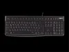Logitech K120 - Tastatur - USB - Deutsch Produktbild-Vorschau 27