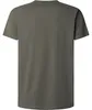 Grünes Herren T-Shirt Slim Fit - Nachhaltige Baumwolle, Produktbild-Vorschau 6
