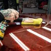 Lešticí utěrka Meguiar's X1906EU Náhled obrázku produktu 6