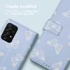 imoshion Design Bookcase dla Samsung Galaxy A52(s) (5G/4G) Podgląd zdjęcia produktu 3