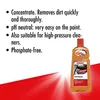 SONAX Autoshampoo 03143000 27,2cm 1L Flasche 1,108 1,113kg Produktbild-Vorschau 24