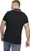 Polo Lonsdale Lion Taille : L, Couleur : Noir Voir les images du produit 14
