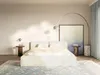 Selsey Tilves Slim - Lit Tapissé 180x200 avec Tiroir de Lit Voir les images du produit 2