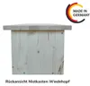 Nistkasten Wiedehopf fertig montiert Produktbild-Vorschau 5