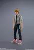 Chainsaw Man S.H. Figuarts Action-Figur Denji, 15 cm Produktbild-Vorschau 7