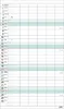 XL Familienplaner 2027 Produktbild-Vorschau 12