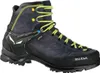 Salewa - Rapace GTX (Bergsteigerschuh Herren) , Farbe:night Produktbild-Vorschau 24