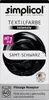 Simplicol Textilfarbe Intensiv Samt-Schwarz 150g Produktbild-Vorschau 13