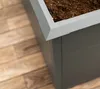 Westmann Metall Hochbeet Primus M Inkl. Schneckenschutz Produktbild-Vorschau 3
