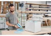 Festool Schleifmittel-Systainer³ Granat SYS-STF D225 GR-Set Produktbild-Vorschau 7