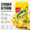 Gut & Günstig Hot & Cold Instantteegetränkgranulat Zitrone, Produktbild-Vorschau 2