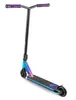 MOVINO Erwachsene Stunt-Scooter Glide CP-NCH360 Neochrom Produktbild-Vorschau 4