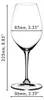 Riedel 7416/58-22 Vinum Champagner Weinglas 6er Produktbild-Vorschau 5