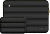 Tech-Protect Puffy 15-16 Laptoptasche - Schwarz Produktbild-Vorschau 5