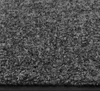 vidaXL Rohožka umývateľná antracitová 60x90 cm Náhľad obrázku produktu 3