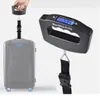 KOFFERWAAGE Digitale LCD Kofferwaage bis 50KG Gepäckwaage Produktbild-Vorschau 5