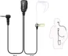 Retevis T001 Sluchátka Walkie Talkie 1 pin 2,5 mm Náhled obrázku produktu 2