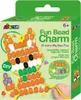 AVENIR Fun Bead Charm Create My Own Fox Anteprima dell’immagine prodotto 5