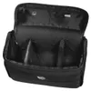 Hama Kameratasche Matera 110 schwarz                   Produktbild-Vorschau 3