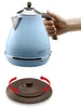 DeLonghi waterkoker, kleur: blauw - inhoud: 1,7 liter; Productafbeelding-voorbeeld 11