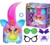 Furby Vibes Blue Razz, 6 Jahr(e), AA Produktbild-Vorschau 7