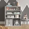 Półka dla dzieci Vicco Luigi Biały 72 x 90.2 cm 2 Podgląd zdjęcia produktu 8