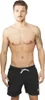 Urban Classics Badehose für Männer Shorts Conuck schwarz L Produktbild-Vorschau 1