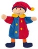 Sterntaler Kinder Handpuppe Kasper Produktbild-Vorschau 1