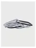 Under Armour Damen Mini Headbands (6-Pack) Schwarz One Size Produktbild-Vorschau 3