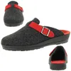 Rohde Damen Hausschuhe Filz Pantoffeln Neustadt-D 2284, Produktbild-Vorschau 26