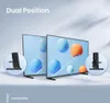 Téléviseur Hisense 32A5Q (2025) 32" QLED FHD Voir les images du produit 20