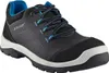 Blakläder® RETRO Safety Shoe Schwarz 2433, Farbe:schwarz, Produktbild-Vorschau 2