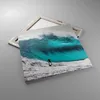 Bild auf Leinwand - Leinwandbild - Einteilig - Surfen Welle Produktbild-Vorschau 2
