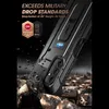 Supcase Unicorn Beetle PRO SUP-GALAXY-A50-UBPRO-SP-BLACK, Náhled obrázku produktu 16