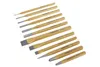 Satz Maher und Durchschlag CrV 12pcs Produktbild-Vorschau 1
