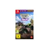 Monster Jam Showdown (Day One Edition) Nintendo Produktbild-Vorschau 1