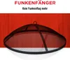 BBQ Collection BBQ Collection Feuerschale - Feuerkorb mit Produktbild-Vorschau 4