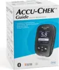 Sada glukometrů Accu-Chek Guide mmol/l 1 ks Náhled obrázku produktu 8