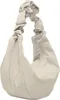 Got Bag Moon Ruffle Borsa monocromatica Beige Beige One Anteprima dell’immagine prodotto 2