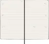 Moleskine 18 Monate Wochenkalender 2026/2027, L/A5, 1 Wo = Produktbild-Vorschau 4