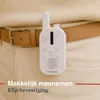 Baby monitor audio DECT Grundig - Baby monitor con portata Anteprima dell’immagine prodotto 16