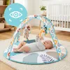 Malplay Lernmatte Spielmatte Spielbogen 2in1 mit Bögen Buch Produktbild-Vorschau 5