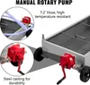 SucceBuy bac de vidange d'huile 15 gallons, bac de vidange Voir les images du produit 3