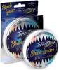 Mikado Territory Shock Leader Monofile Schnüre 80 M Grün Produktbild-Vorschau 1